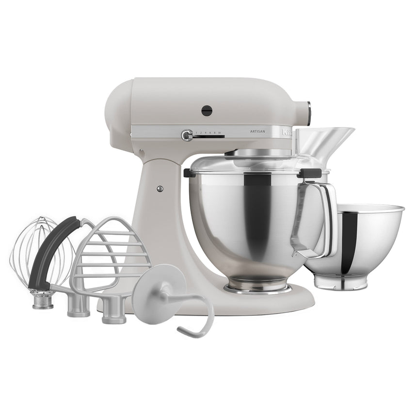 Kitchenaid Artisan KSM195 Stand Mixer Milkshake - Image 01