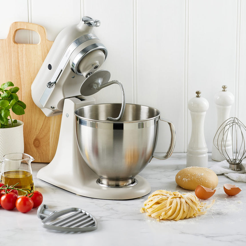 Kitchenaid Artisan KSM195 Stand Mixer Milkshake - Image 02