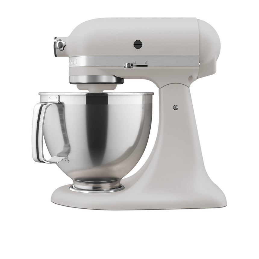 Kitchenaid Artisan KSM195 Stand Mixer Milkshake - Image 05