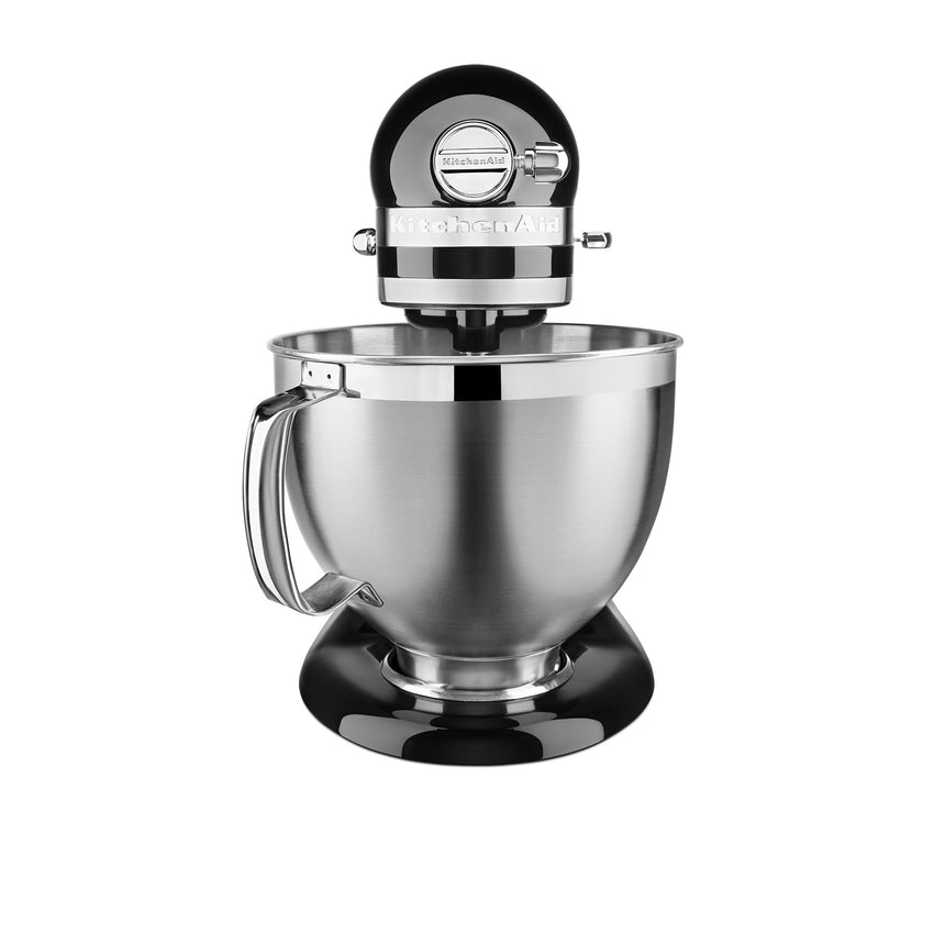 Kitchenaid Artisan KSM195 Stand Mixer Onyx in Black - Image 04