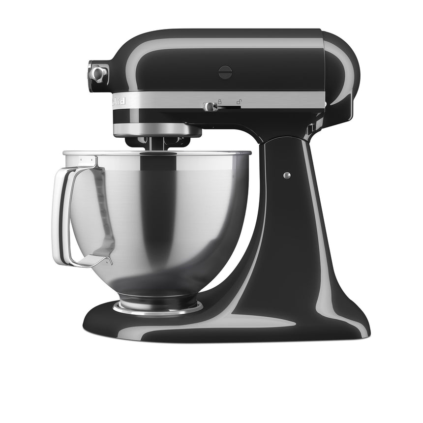 Kitchenaid Artisan KSM195 Stand Mixer Onyx in Black - Image 05