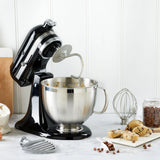 Kitchenaid Artisan KSM195 Stand Mixer Onyx in Black - Image 02