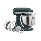 Kitchenaid Artisan KSM195 Stand Mixer Pebbled Palm - Image 05