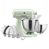 Kitchenaid Artisan KSM195 Stand Mixer Pistachio - Image 01