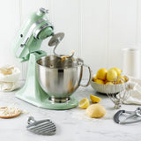 Kitchenaid Artisan KSM195 Stand Mixer Pistachio - Image 02