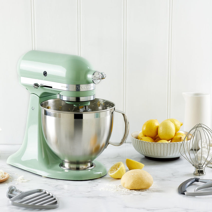 Kitchenaid Artisan KSM195 Stand Mixer Pistachio - Image 03