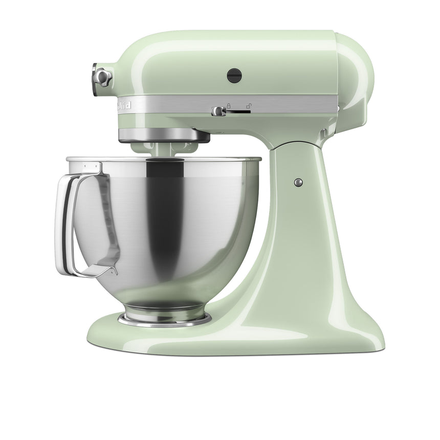 Kitchenaid Artisan KSM195 Stand Mixer Pistachio - Image 05