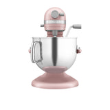 Kitchenaid Artisan KSM70 Bowl Lift Stand Mixer Dried Rose - Image 02