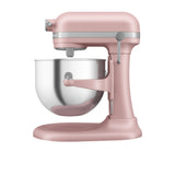 Kitchenaid Artisan KSM70 Bowl Lift Stand Mixer Dried Rose - Image 04