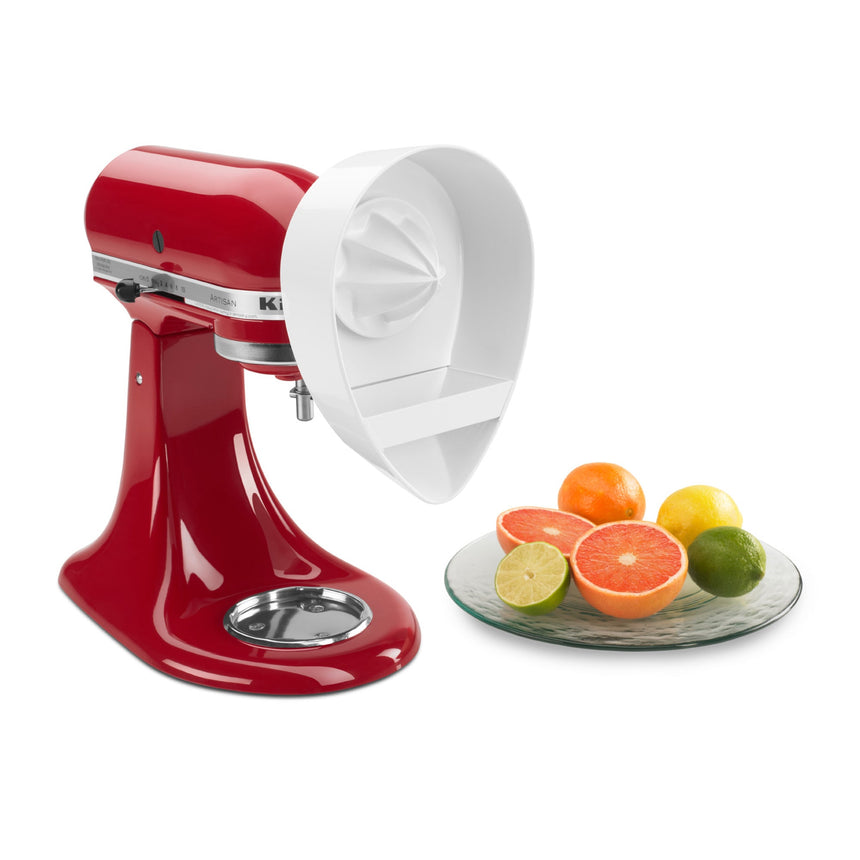 KitchenAid Citrus Juicer Attachment - Image 05