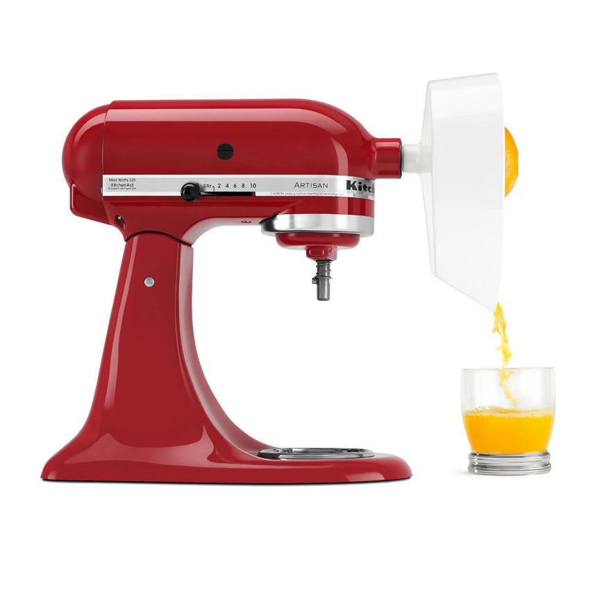 KitchenAid Citrus Juicer Attachment - Image 06