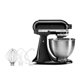 Kitchenaid Classic KSM45 Stand Mixer Onyx in Black - Image 01