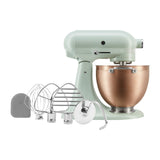 Kitchenaid Design Series KSM180 Stand Mixer Blossom - Image 01