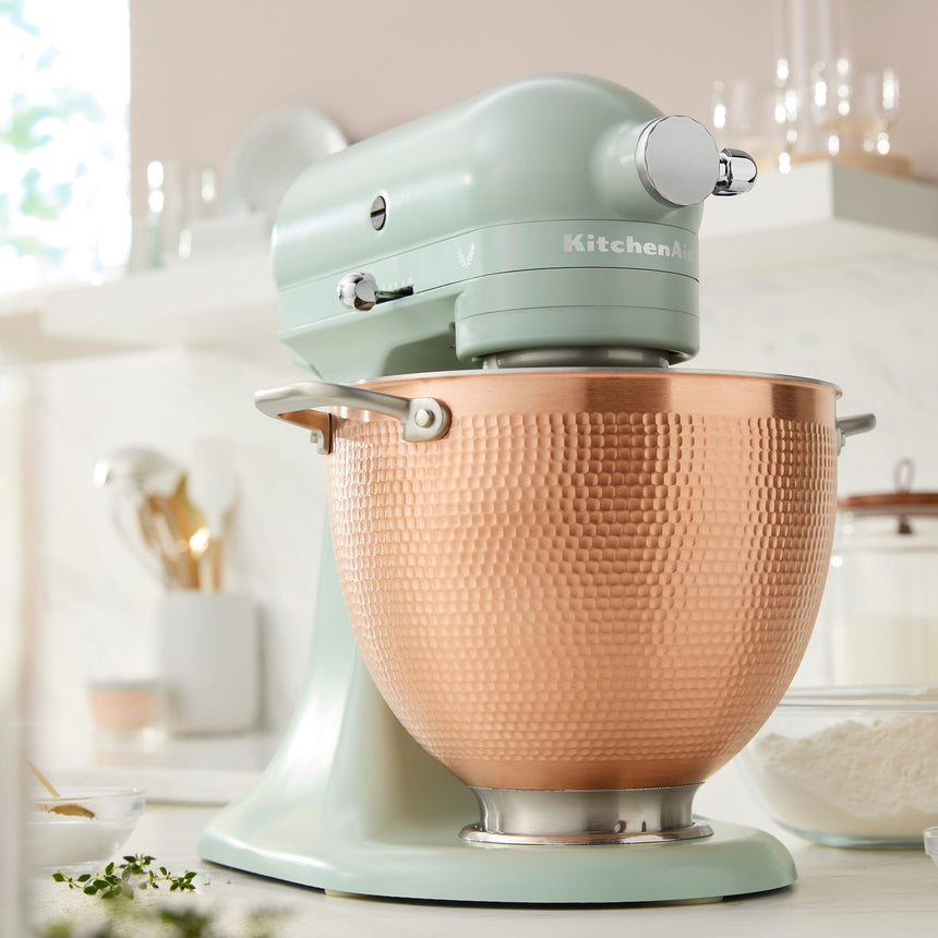 Kitchenaid Design Series KSM180 Stand Mixer Blossom - Image 03