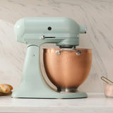 Kitchenaid Design Series KSM180 Stand Mixer Blossom - Image 04