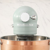 Kitchenaid Design Series KSM180 Stand Mixer Blossom - Image 05