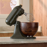 KitchenAid Design Series KSM180 Stand Mixer Evergreen - Image 03