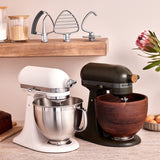 KitchenAid Design Series KSM180 Stand Mixer Evergreen - Image 05