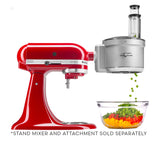 Kitchenaid Food Processor Attachment KSM2FPA - Image 01