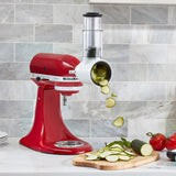 Kitchenaid Fresh Prep Slicer and Shredder Attachment - Image 03