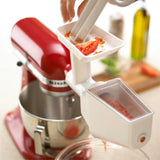 Kitchenaid Fruit & Vegetable Strainer Attachment - Image 06