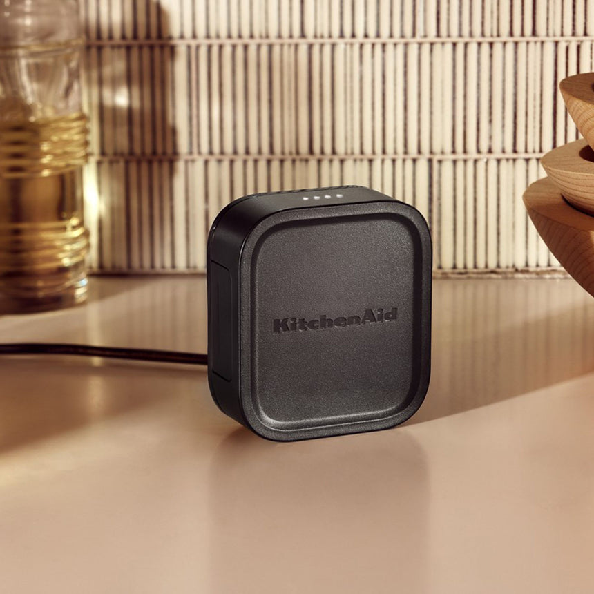 KitchenAid GO Charging Dock Black Matte - Image 02