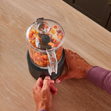 KitchenAid GO Cordless Food Chopper Black Matte - Image 03