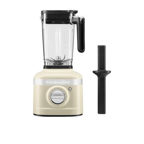 Kitchenaid K400 Variable Speed Blender 1.7 litre Almond Cream - Image 01