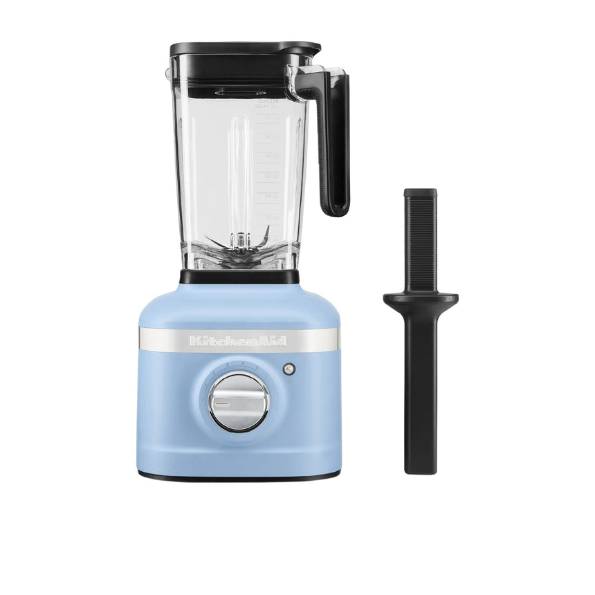 Kitchenaid K400 Variable Speed Blender 1.7 litre in Blue Velvet - Image 01