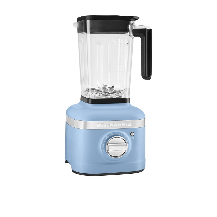 Kitchenaid K400 Variable Speed Blender 1.7 litre in Blue Velvet - Image 03