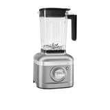 Kitchenaid K400 Variable Speed Blender 1.7 litre Contour Silver - Image 03