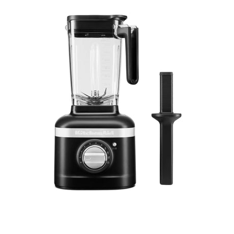 Kitchenaid K400 Variable Speed Blender 1.7 litre Matte in Black - Image 01