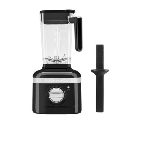 Kitchenaid K400 Variable Speed Blender 1.7 litre Onyx in Black - Image 01