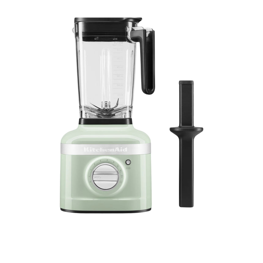 Kitchenaid K400 Variable Speed Blender 1.7 litre Pistachio - Image 01