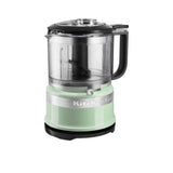 Kitchenaid KFC3516 Mini Food Chopper 3.5 Cup Pistachio - Image 01