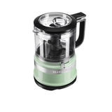 Kitchenaid KFC3516 Mini Food Chopper 3.5 Cup Pistachio - Image 02