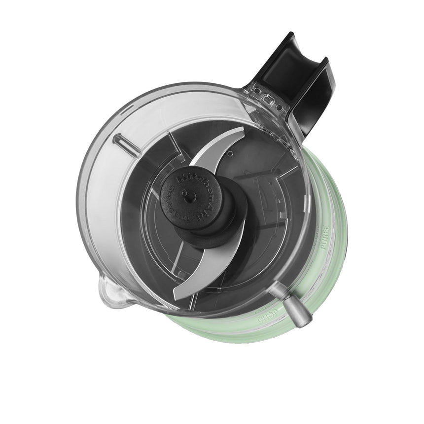 Kitchenaid KFC3516 Mini Food Chopper 3.5 Cup Pistachio - Image 03