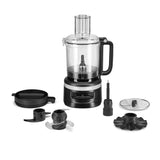 Kitchenaid KFP0921 Food Processor 9 Cup in Black Matte - Image 03