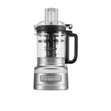 Kitchenaid KFP0921 Food Processor 9 Cup Contour Silver - Image 01