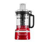 Kitchenaid KFP0921 Food Processor 9 Cup Empire in Red - Image 01