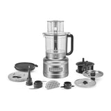 Kitchenaid KFP1319 Food Processor 13 Cup Contour Silver - Image 01