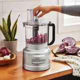 Kitchenaid KFP1319 Food Processor 13 Cup Contour Silver - Image 03