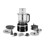 Kitchenaid KFP1319 Food Processor 13 Cup Onyx in Black - Image 01