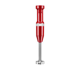 Kitchenaid KHBV53 Corded Hand Blender Empire in Red - Image 04