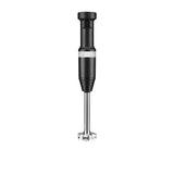 Kitchenaid KHBV53 Corded Hand Blender Matte in Black - Image 05