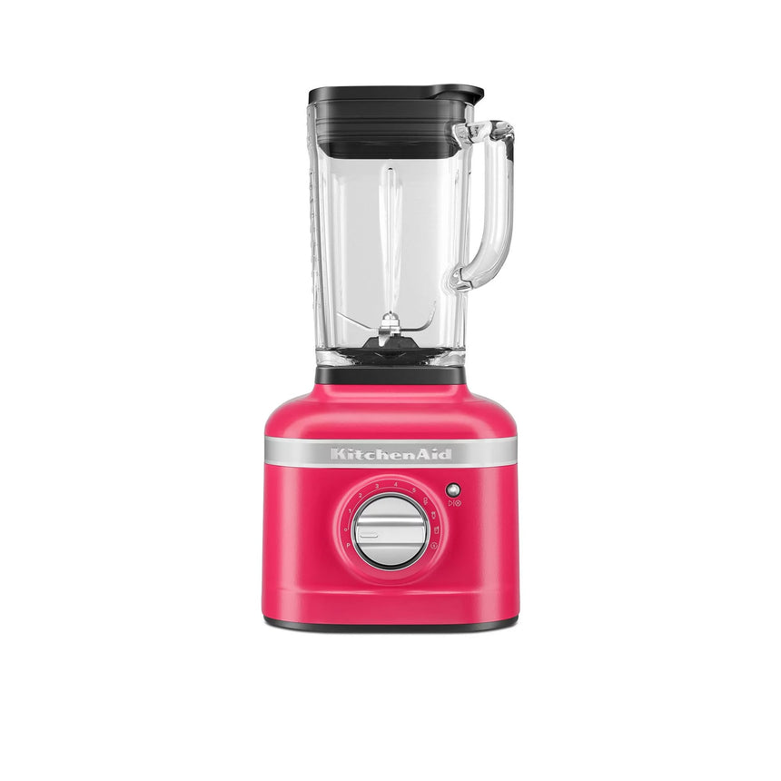 Kitchenaid K400 Variable Speed Blender 1.4 litre Hibiscus - Image 01