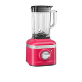 Kitchenaid K400 Variable Speed Blender 1.4 litre Hibiscus - Image 06