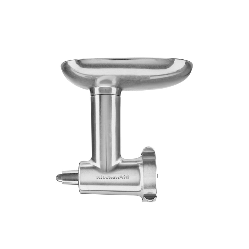 Kitchenaid Metal Food Grinder Attachment - Image 02