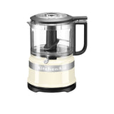 Kitchenaid Food Chopper 3.5cup Almond Cream - Image 01