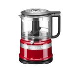 Kitchenaid Food Chopper 3.5cup Empire in Red - Image 01